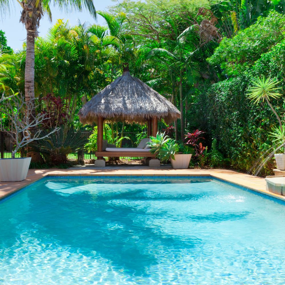 Réalisation piscine 8